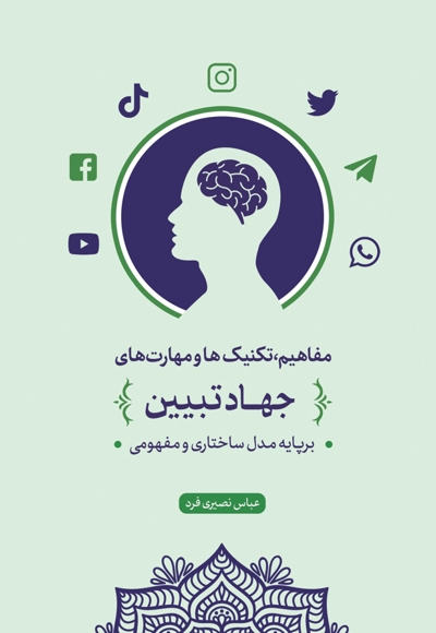 مفاهیم، تکنیک ها و مهارت های جهاد تبیین